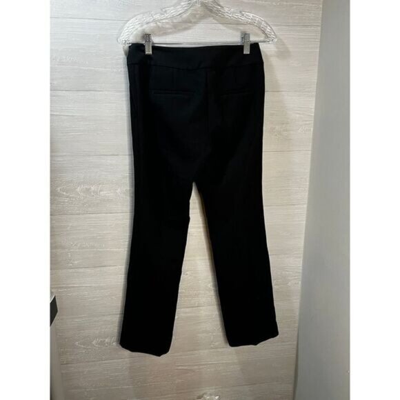 Ann Taylor Factory Petite Dress Pants Trousers 0P - Picture 2 of 5